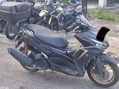 Used Yamaha Aerox 155 for sale