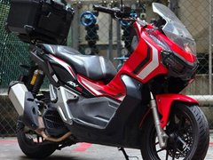 Used Honda Adv 150 for sale