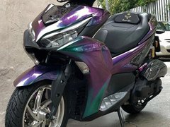 Used Yamaha Aerox 155 for sale