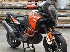 Used KTM 1290 Super Adventure S for sale