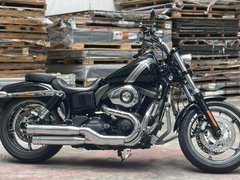 Used Harley Davidson FXDF Dyna Fat Bob for sale