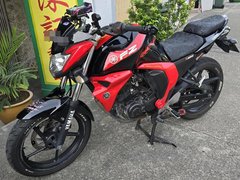 Used Yamaha FZN150i for sale