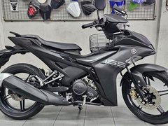 Used Yamaha Sniper 155 for sale