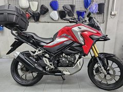 Used Honda CB150X for sale