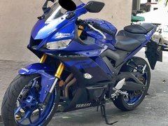 Used Yamaha YZF-R3 for sale