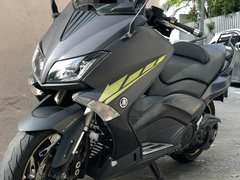 Used Yamaha Tmax 530 for sale