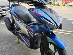 Used Yamaha Aerox 155 for sale