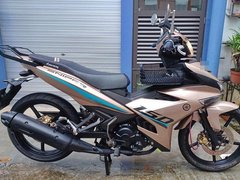 Used Yamaha Sniper 150 for sale