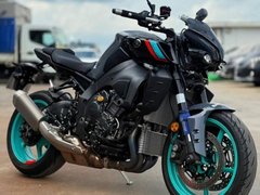 Used Yamaha MT-10 for sale