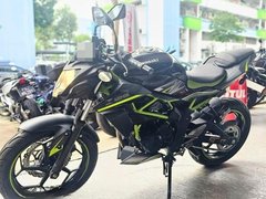 Used Kawasaki Z125 for sale