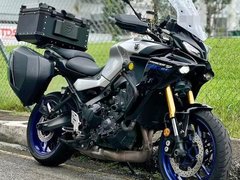 Used Yamaha Tracer 900 GT for sale