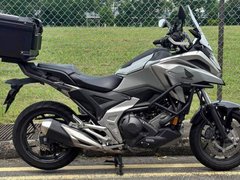 Used Honda NC750XD for sale