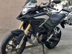 Used Honda CB150X for sale