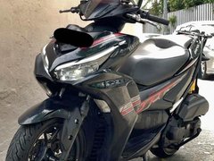 Used Yamaha Aerox 155 for sale