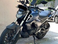 Used Yamaha FZS150 for sale