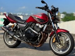 Used Honda CB400 Super 4 Spec 3 for sale