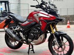 Used Honda CB150X for sale