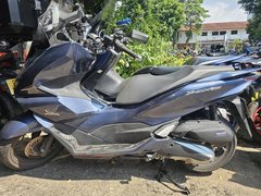 Used Honda PCX150 for sale