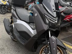 Used Yamaha Nmax Turbo for sale