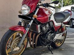 Used Honda CB400 Super 4 Revo for sale