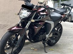 Used Yamaha FZN150i for sale