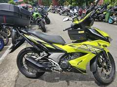 Used Honda Winner X 150 for sale