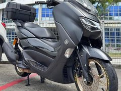Used Yamaha Nmax 155 for sale