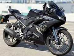 Used Yamaha YZF-R15 for sale