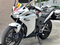 Used Honda CBR150R for sale