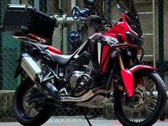 Used Honda CRF1000A Africa Twin for sale