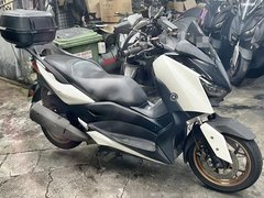 Used Yamaha Xmax 300 for sale