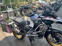 Used BMW R1250GS Adventure for sale