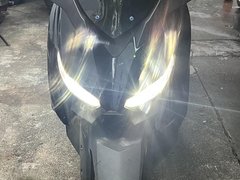 Used Yamaha Xmax 300 for sale