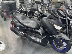 Used Yamaha Xmax 300 for sale