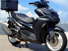 Used Yamaha Aerox 155 for sale