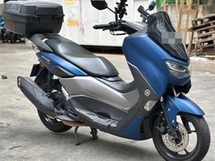 Used Yamaha Nmax 155 for sale