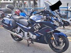 Used Yamaha FJR1300 for sale