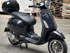 Used Vespa Primavera 150 for sale
