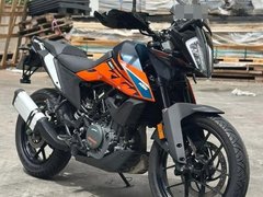 Used KTM 390 Adventure for sale