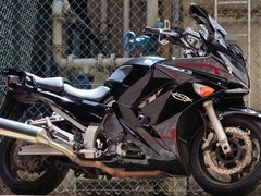 Used Yamaha FJR1300 for sale