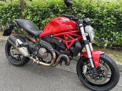 Used Ducati Monster 821 for sale