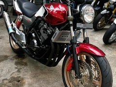 Used Honda CB400 Super 4 Spec 3 for sale