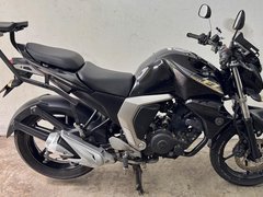 Used Yamaha FZN150i for sale