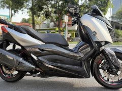 Used Yamaha Xmax 300 for sale