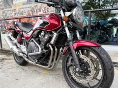 Used Honda CB400 Super 4 Revo for sale