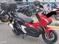 Used Honda Adv 150 for sale