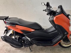 Used Yamaha Nmax 155 for sale