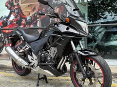 Honda CB400X