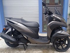 Used Yamaha Tricity 155 for sale