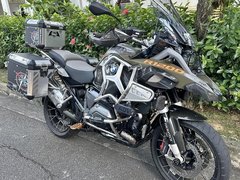 Used BMW R1200GS Adventure for sale